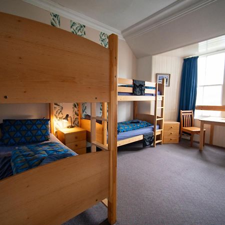 Pitlochry Youth Hostel Екстериор снимка