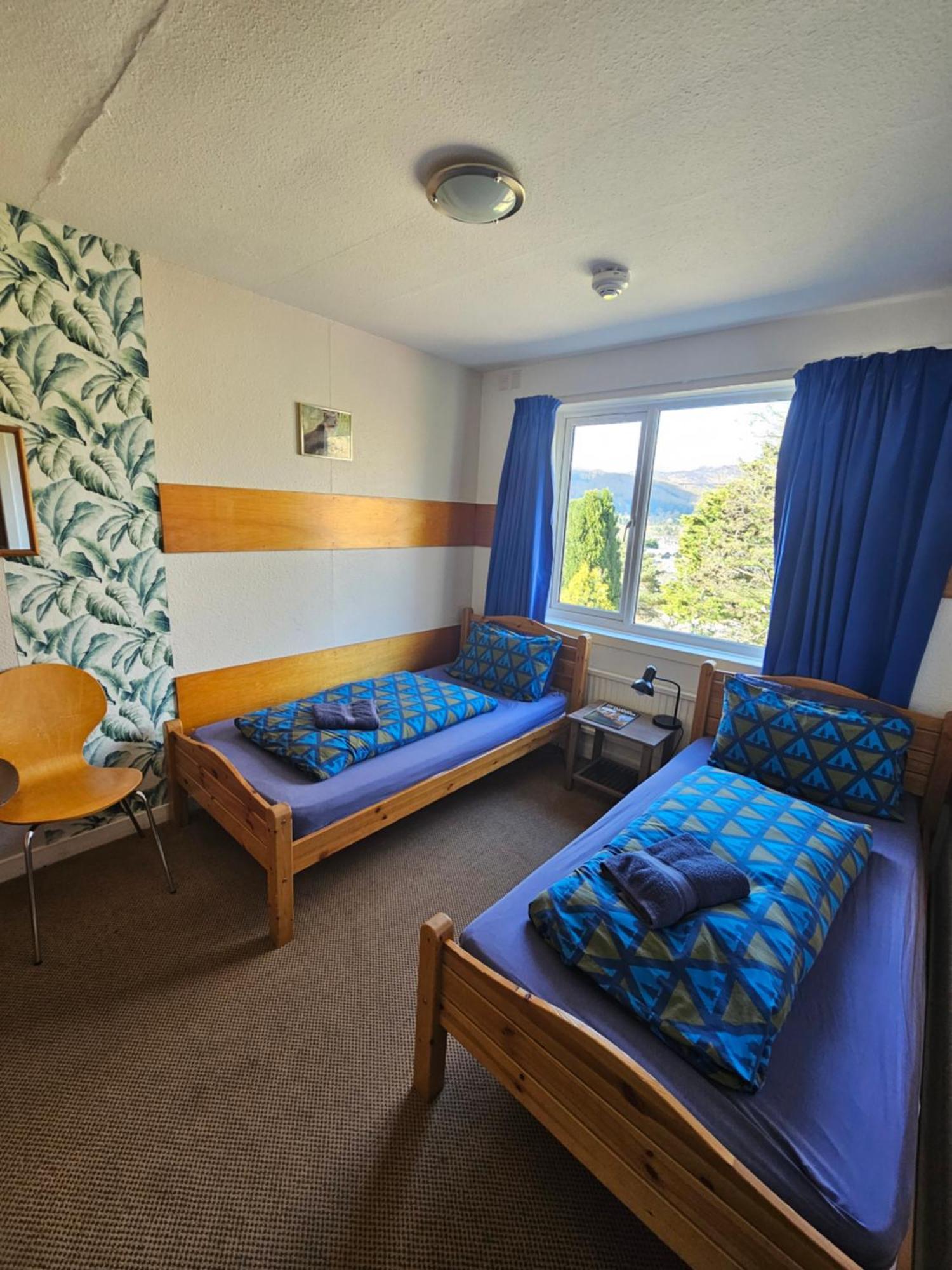 Pitlochry Youth Hostel Екстериор снимка