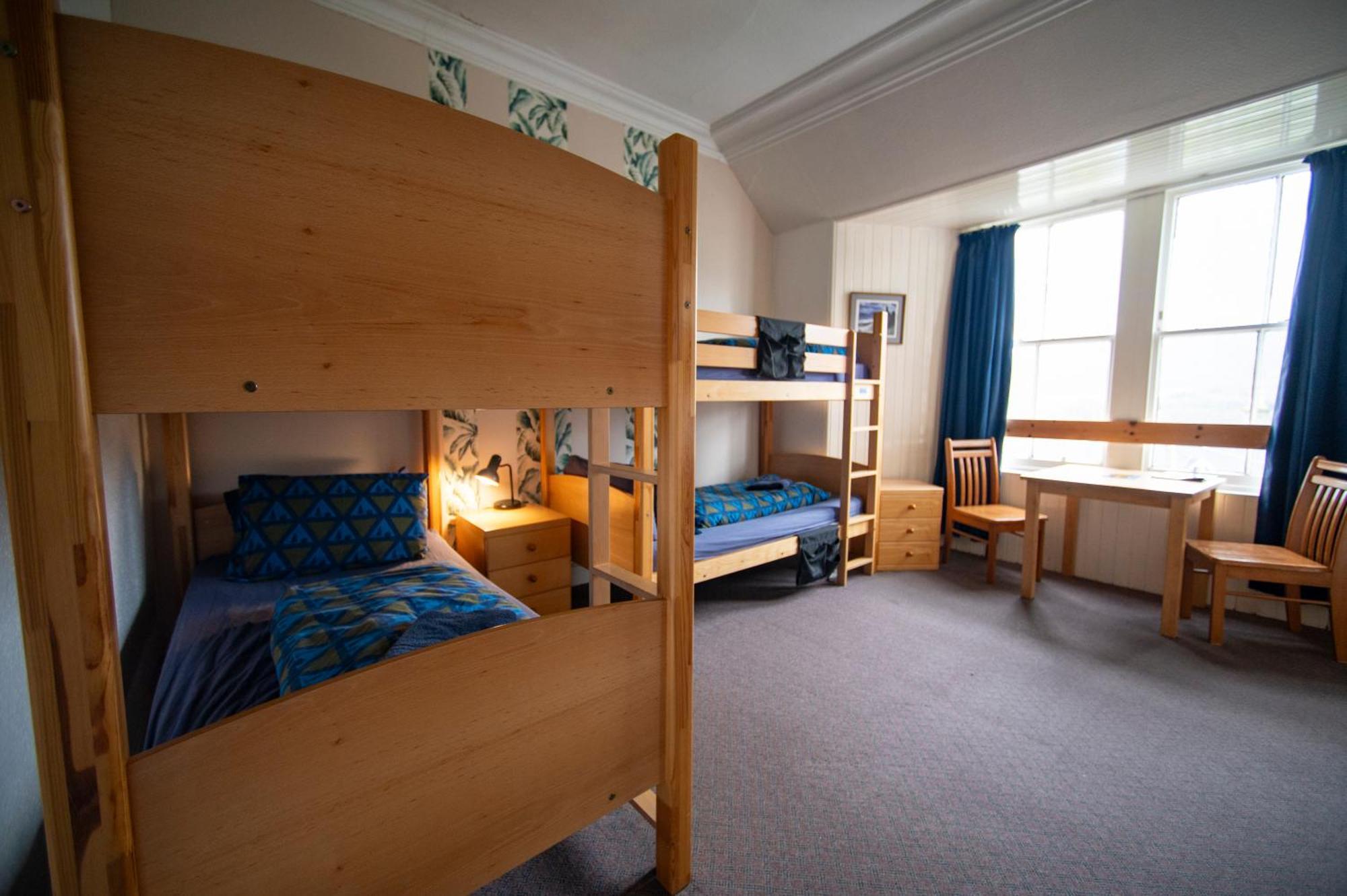 Pitlochry Youth Hostel Екстериор снимка